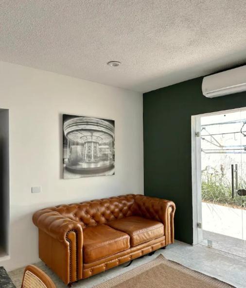Casa Elda Hotel Mérida Kültér fotó
